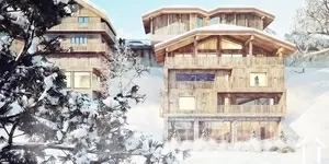 House for sale morzine, rhone-alpes, C3764 - Amadeus Image - 1